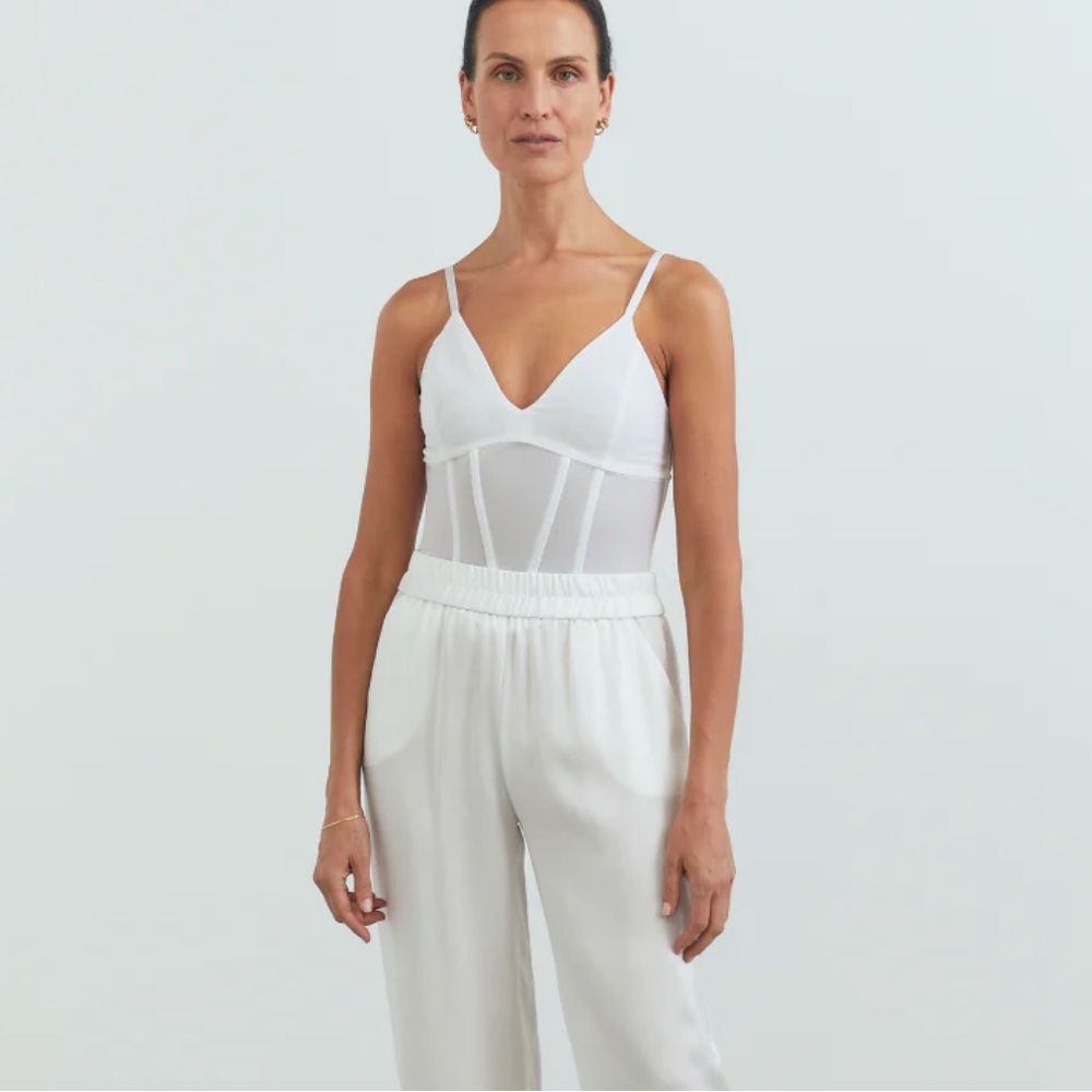 Viktoria and woods omega bustier